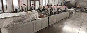 Wholesale machinings: Zengshan  Paper Edge Protector Machine