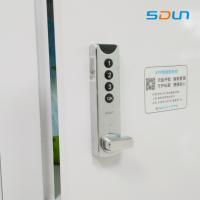 Sell Electronic cabinet lock 
