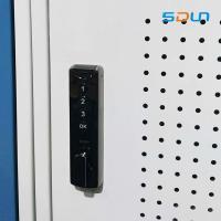 SDUN Keyless Locker Lock for Gyms Storage Locker