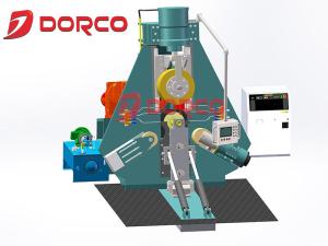 Wholesale Metal Forging Machinery: DRC-D51 Type Vertical Ring Rolling Machine