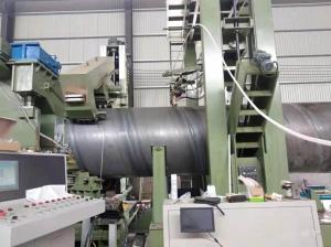 Wholesale welding process: Strip Coil Processing and Manufacturing Equipment China Factory Longitudinal Welded Pipe Unit Wholesale welding process: Strip Coil Processing and Manufacturing Equipment China Factory Longitudinal Welded Pipe Unit