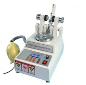 Wholesale led counter: Taber Abrasion Tester -DIN53754 Taber Abraser / Taber Abrasion Tester for Sale