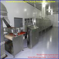 Tunnel Spices Dryer,Spices Drying Sterilization Machine,Chili...