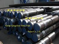 Sell 3PE or FBE Coating Line Pipe(API 5L GR.B,X42,X46,X52,X53...