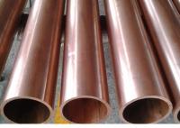 Sell big diameter copper tube copper pipe