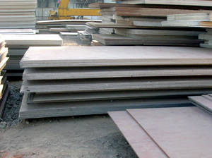 Wholesale 100cr6 steel: 100Cr6 Steel Plate 10CrMo9-10 Steel Plate 10S20 Steel Plate 13CrMo4-4 Steel Plate