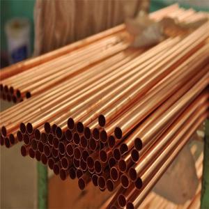 Wholesale Copper Pipes: C1220 Copper Pipe C1220 Copper Tube