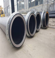 FLOATER for HDPE/UHMWPE Sand Dredging Pipe