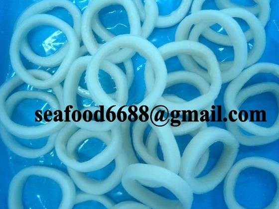 Sell frozen squid exporter squid rings calamari rings(id:21332199) from