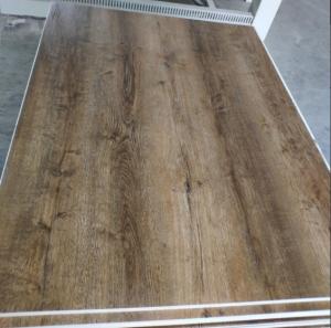 Wholesale vinyl pvc floor: Oak SPC Vinyl Flooring/Laminated Wood Grain PVC Vinyl Plank/Anti-slip LVT Vinyl Flooring