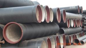 Wholesale Iron Pipes: Cast Iron Pipe
