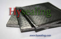 Sell Pure Graphite Sheet Rolls Gasket