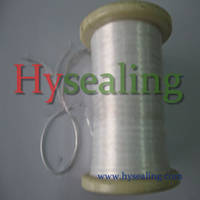 Sell Graphite PTFE Yarn for Braiding Packing