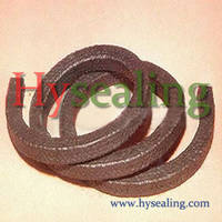 Sell Graphite PTFE Sealing Gland Packing