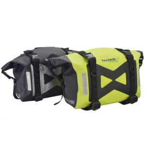 Wholesale waterproof bag: Motorcycle Backseat Waterproof Bag 50L Motorcycle Camel Bag Motorbike Travel