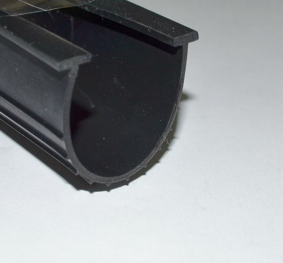 Garage Door Seal Rubber Weather Bottom Threshold Side Trim Id