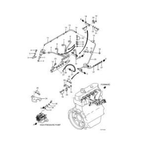 Wholesale 2 parts: VA3436100700 SEAL Kobelco Parts ED150, 140SR, SK140SRLC, ED150-2, SK135SRLC-2, ED160 BLADE, 140SR-3