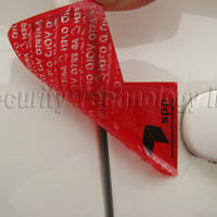 Sell Hot Stamping Foil ribbons for textile/paper/plastic