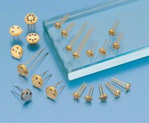 Wholesale Other Passive Components: Transistor Outlines(TO-headers)