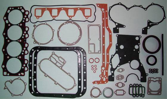 Overhaul Sets Gasket Id Product Details View Overhaul Sets