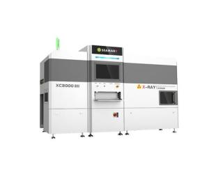 Wholesale 3d printing machine: XC2000 Online Reel Counter