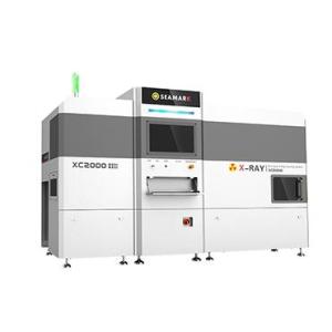 Wholesale new bga rework machines: Offline X-Ray Inspection Machine