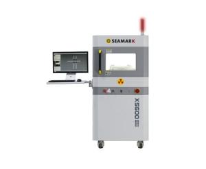 Wholesale bga soldering: X5600 Offline X-ray Inspection Machine