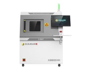 Wholesale x ray source: X6600 Offline X-Ray Inspection Machine