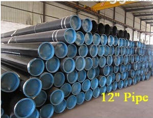 Wholesale api 5l line pipe: Hot Sale Seamless Pipe Line API 5L X52, X42