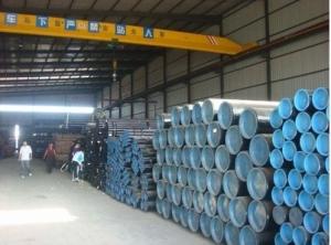 Wholesale h: Seamless Steel Pipes  ASTM A106/A53 Grade B,