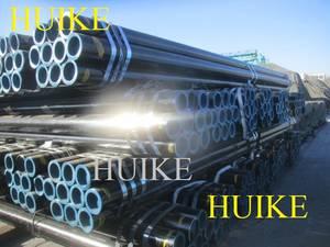 Wholesale enegy: Carbon Steel Seamless Pipe ASTM A53/A105/API 5L Gr B,