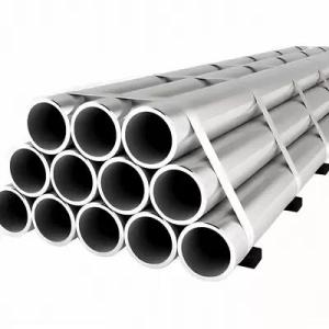 Wholesale Stainless Steel Pipes: ASTM A312 TP310S Stainless Steel Seamless Pipe for Oil Gas Chemical Heat Exchanger