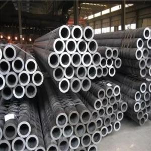 Wholesale Steel Pipes: Astm A213 Gr T5 T12 T91 A192 Seamless Boiler Tubes Manufacturers 10# 20# 45#