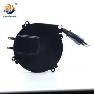 Wholesale i: Factory Outlet Small Retractable Power Cord Reel