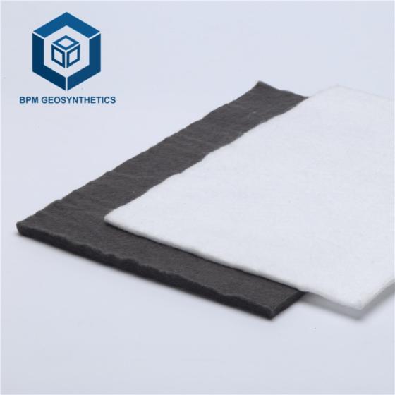 non woven geotextile