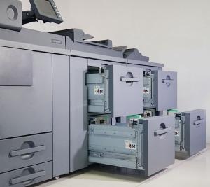 Wholesale Printers: Digital PrinterSEAP CP9000, Digital Color Printing System     ,Color Offset Printinting