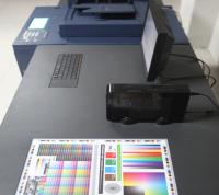 Flatbed Printer ,Color Offset Printing Machine ,Sticker Printing Machine