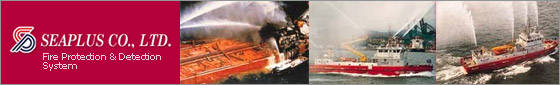 SeaPlus Co., Ltd.