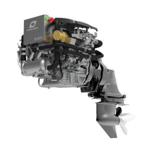 Wholesale common rail control valves: High Speed Diesel Engine R200 Series