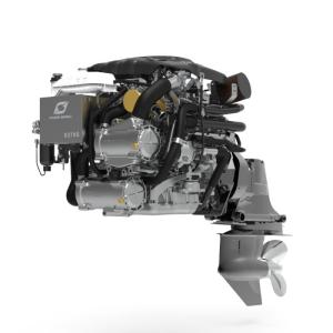 Wholesale cabin filter: High Speed Diesel Engine S270 Series