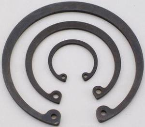 Wholesale international: Internal Circlip / Retaining Ring DIN 472 / D 1300 / J