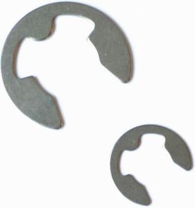 Wholesale e clips: E Ring / Clip DIN 6799 / D 1500 / RA