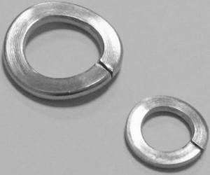 Wholesale spring: Stainless Steel Spring Washer DIN 128 A