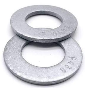 Wholesale high strength: High Strength Flat Washer / Hardened Washer ASTM F 436