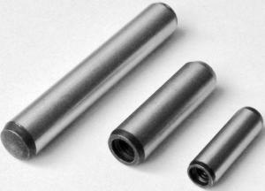Wholesale 100cr6 steel: Dowel PIN DIN 6325 / ISO 8734