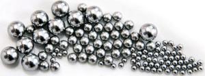 Wholesale steel grinding ball: Steel Ball