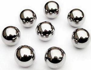 Wholesale textile sizing: Stainless Steel Ball