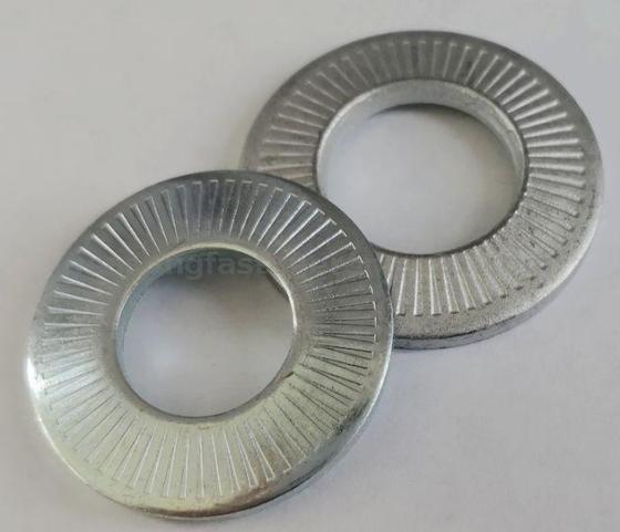 Contact Washer Zinc Plating NFE 25-511(id:11733464). Buy China Washer ...