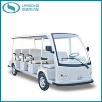 Sell Tourist Vehicle