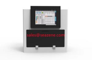 Wholesale screen beads: Automated Nucleic Acid Extraction System NUZENE32